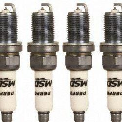 MSD IGNITION 37254