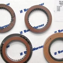 BORG-WARNER 34045KIT