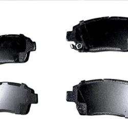 BB BRAKES D822