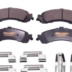 BB BRAKES D834