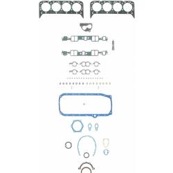 SEALED POWER 2051026M