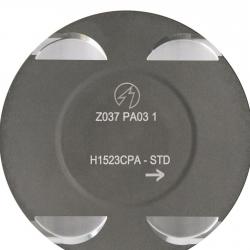 SEALED POWER H1523CPA