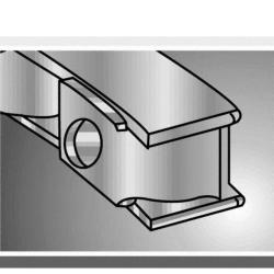 SEALED POWER SS50U617B30