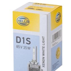 HELLA D1S5000K