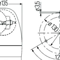 HELLA 009506201