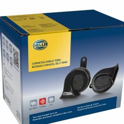 HELLA 012010901