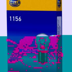 HELLA 1156
