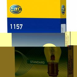 HELLA 1157