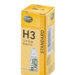 HELLA H3