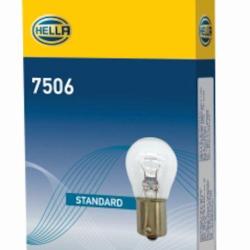 HELLA 7506