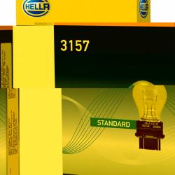 HELLA 3157
