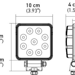 HELLA 357102002