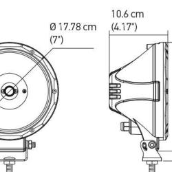 HELLA 357200001