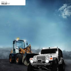 HELLA 357203051