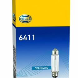 HELLA 6411