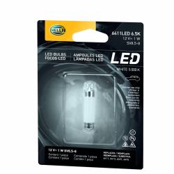 HELLA 6411LED65K