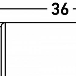 HELLA 6418LED5K