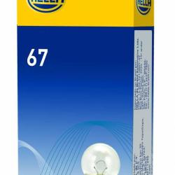 HELLA 67