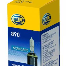 HELLA 890