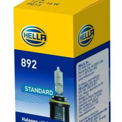HELLA 892