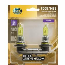 HELLA 9005YL