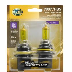 HELLA 9007YL