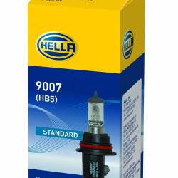 HELLA 9007