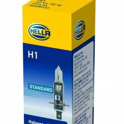 HELLA H1