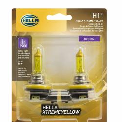 HELLA H11YL