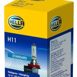 HELLA H11