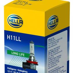 HELLA H11LL