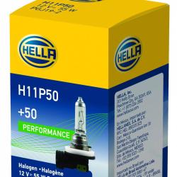 HELLA H11P50