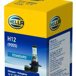 HELLA H12