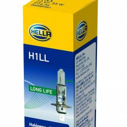 HELLA H1LL