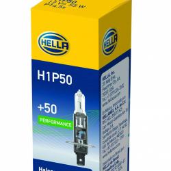 HELLA H1P50