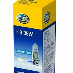 HELLA H335W