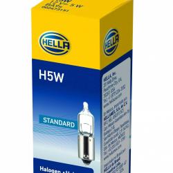 HELLA H5W