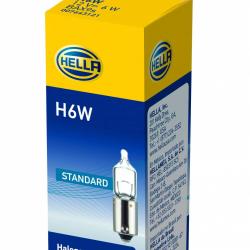 HELLA H6W