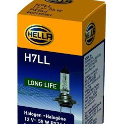 HELLA H7LL