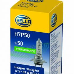 HELLA H7P50