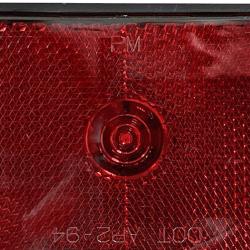 PETERSON MANUFACTURING 215