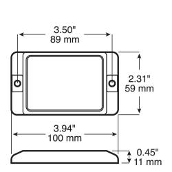 PETERSON MANUFACTURING 215