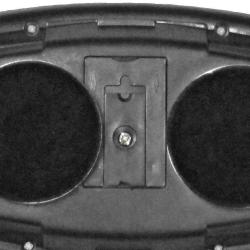 PETERSON MANUFACTURING V316MA