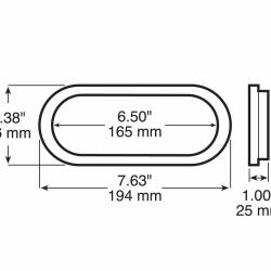 PETERSON MANUFACTURING B42118
