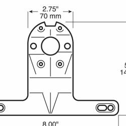 PETERSON MANUFACTURING 541