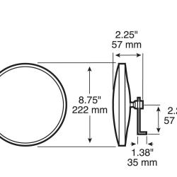 PETERSON MANUFACTURING 608