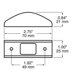 PETERSON MANUFACTURING B168092