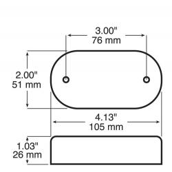 PETERSON MANUFACTURING V180A