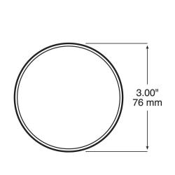 PETERSON MANUFACTURING V603