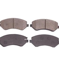 IDEAL BRAKE PARTS FIT856